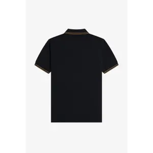 Polo Fred Perry Twin Tipped image-1