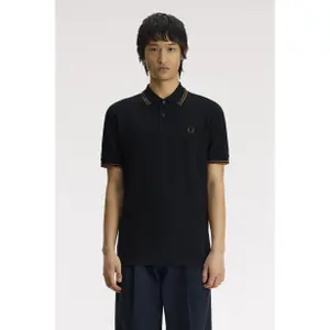 Polo Fred Perry Twin Tipped image-2