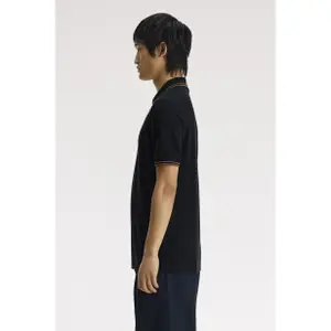 Polo Fred Perry Twin Tipped image-3