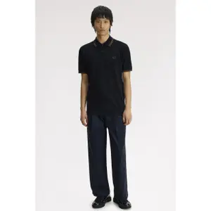 Polo Fred Perry Twin Tipped image-4