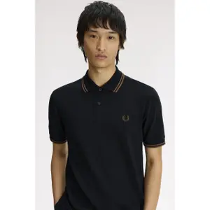 Polo Fred Perry Twin Tipped image-5