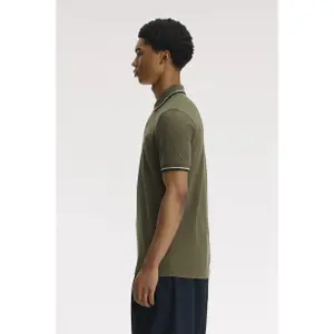 Polo Fred Perry Twin Tipped image-3