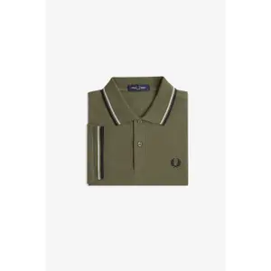 Polo Fred Perry Twin Tipped image-6