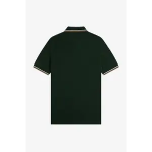 Polo Fred Perry Twin Tipped image-1