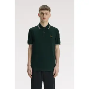 Polo Fred Perry Twin Tipped image-2