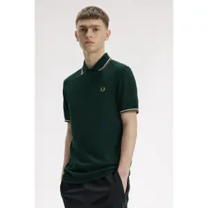 Polo Fred Perry Twin Tipped image-3