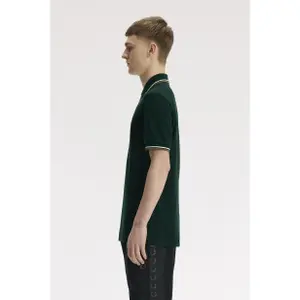 Polo Fred Perry Twin Tipped image-4