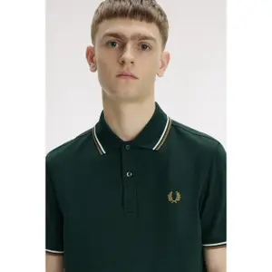 Polo Fred Perry Twin Tipped image-6