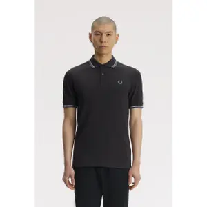 Polo Fred Perry Twin Tipped image-2
