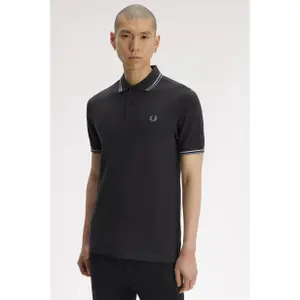 Polo Fred Perry Twin Tipped image-3