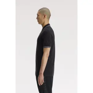 Polo Fred Perry Twin Tipped image-4