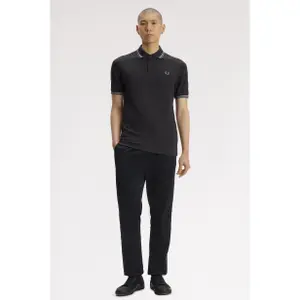 Polo Fred Perry Twin Tipped image-5