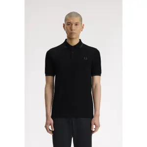 Polo Fred Perry Twin Tipped image-2