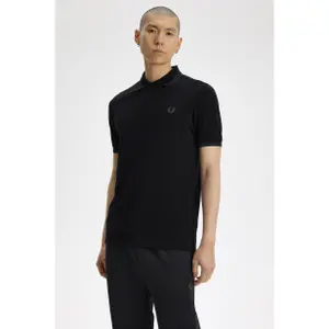Polo Fred Perry Twin Tipped image-4