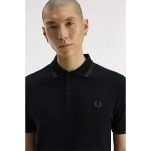 Polo Fred Perry Twin Tipped image-6
