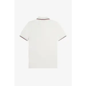 Polo Fred Perry Twin Tipped Modern image-1