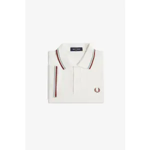 Polo Fred Perry Twin Tipped Modern image-2