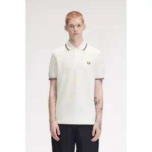 Polo Fred Perry Twin Tipped Modern image-3