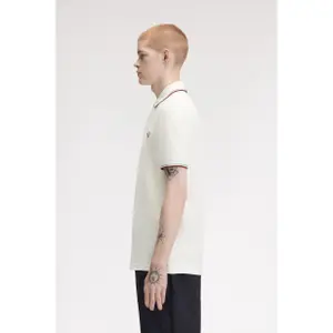 Polo Fred Perry Twin Tipped Modern image-5