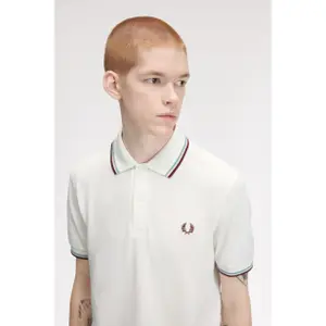 Polo Fred Perry Twin Tipped Modern image-6