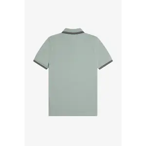 Polo Fred Perry Twin Tipped Modern image-1