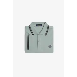 Polo Fred Perry Twin Tipped Modern image-2