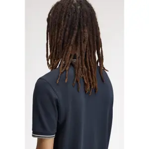 Polo-Shirt Fred Perry Twin Tipped Modern image-6