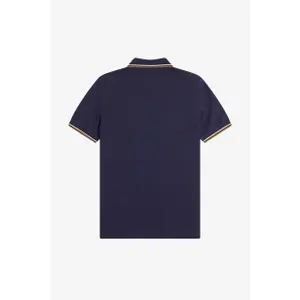 Polo Fred Perry Twin Tipped Modern image-1