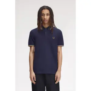 Polo Fred Perry Twin Tipped Modern image-2