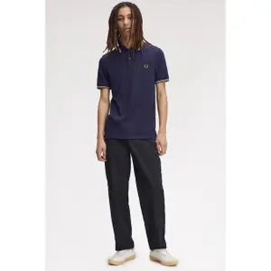 Polo Fred Perry Twin Tipped Modern image-4