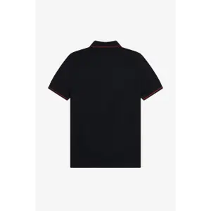 Polo Fred Perry Twin Tipped Modern image-1
