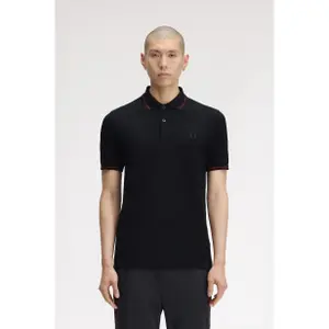 Polo Fred Perry Twin Tipped Modern image-2