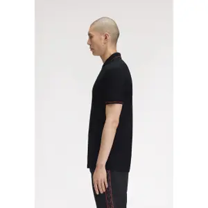 Polo Fred Perry Twin Tipped Modern image-3