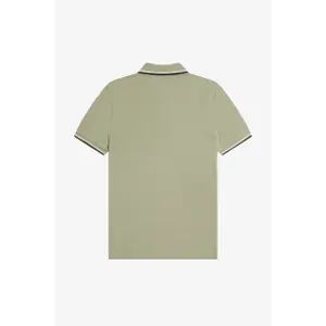 Polo Fred Perry Twin Tipped Modern image-1