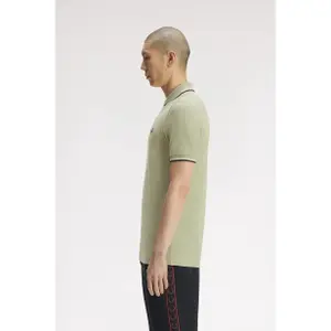 Polo Fred Perry Twin Tipped Modern image-4