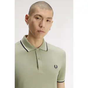 Polo Fred Perry Twin Tipped Modern image-5