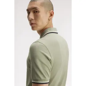 Polo Fred Perry Twin Tipped Modern image-6