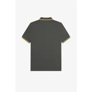 Polo Fred Perry Twin Tipped Modern image-1