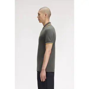 Polo Fred Perry Twin Tipped Modern image-4
