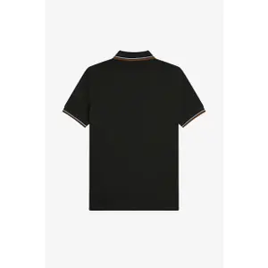 Polo Fred Perry Twin Tipped Modern image-1