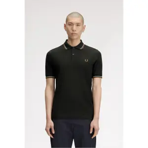 Polo Fred Perry Twin Tipped Modern image-2