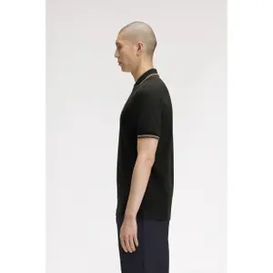 Polo Fred Perry Twin Tipped Modern image-3