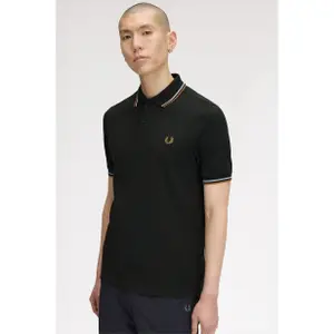 Polo Fred Perry Twin Tipped Modern image-4