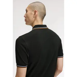 Polo Fred Perry Twin Tipped Modern image-5