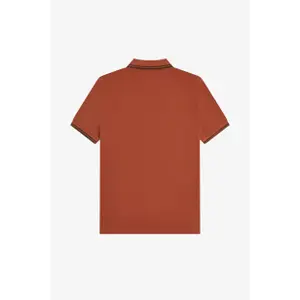 Polo Fred Perry Twin Tipped Modern image-1