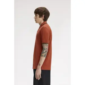 Polo Fred Perry Twin Tipped Modern image-3