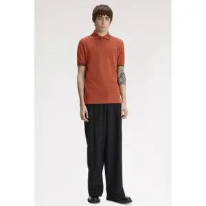 Polo Fred Perry Twin Tipped Modern image-4