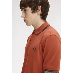 Polo Fred Perry Twin Tipped Modern image-6