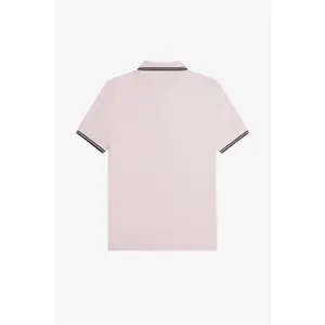 Polo Fred Perry Twin Tipped Modern image-1