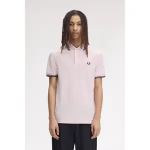 Polo Fred Perry Twin Tipped Modern image-3
